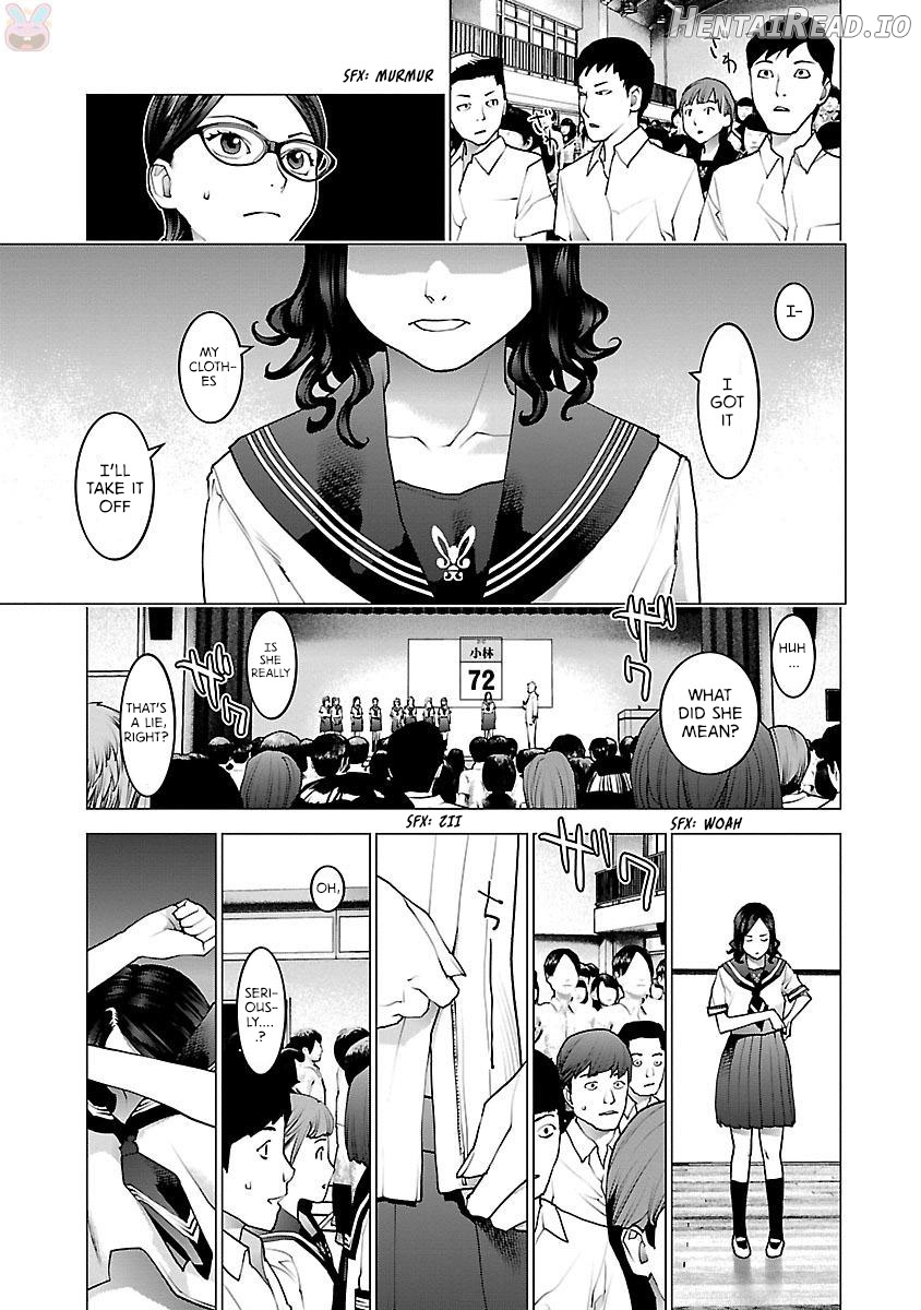 Seishokuki Volume 11 Chapter 1 - page 25