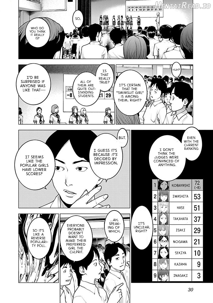 Seishokuki Volume 11 Chapter 1 - page 31