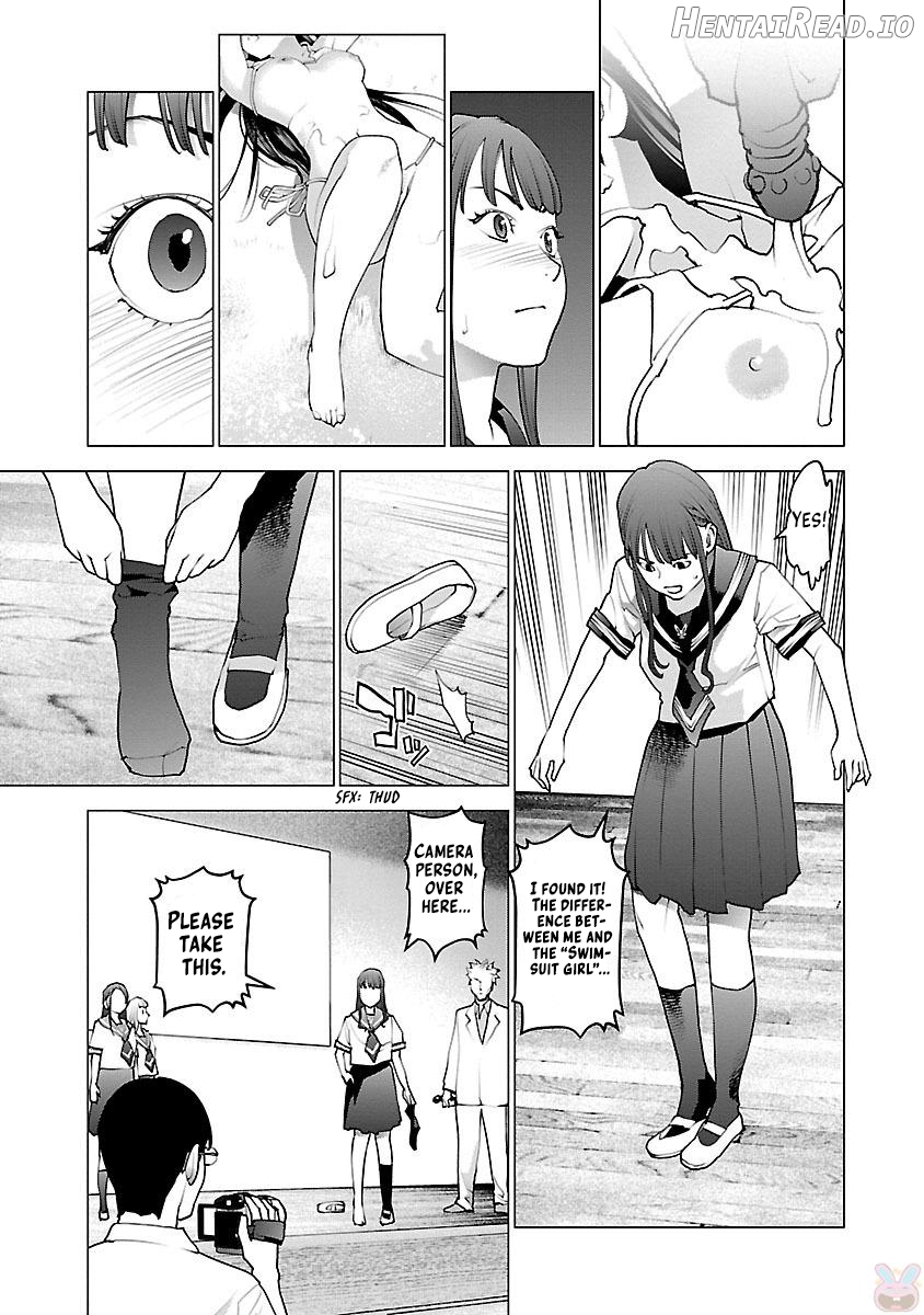 Seishokuki Volume 11 Chapter 1 - page 38