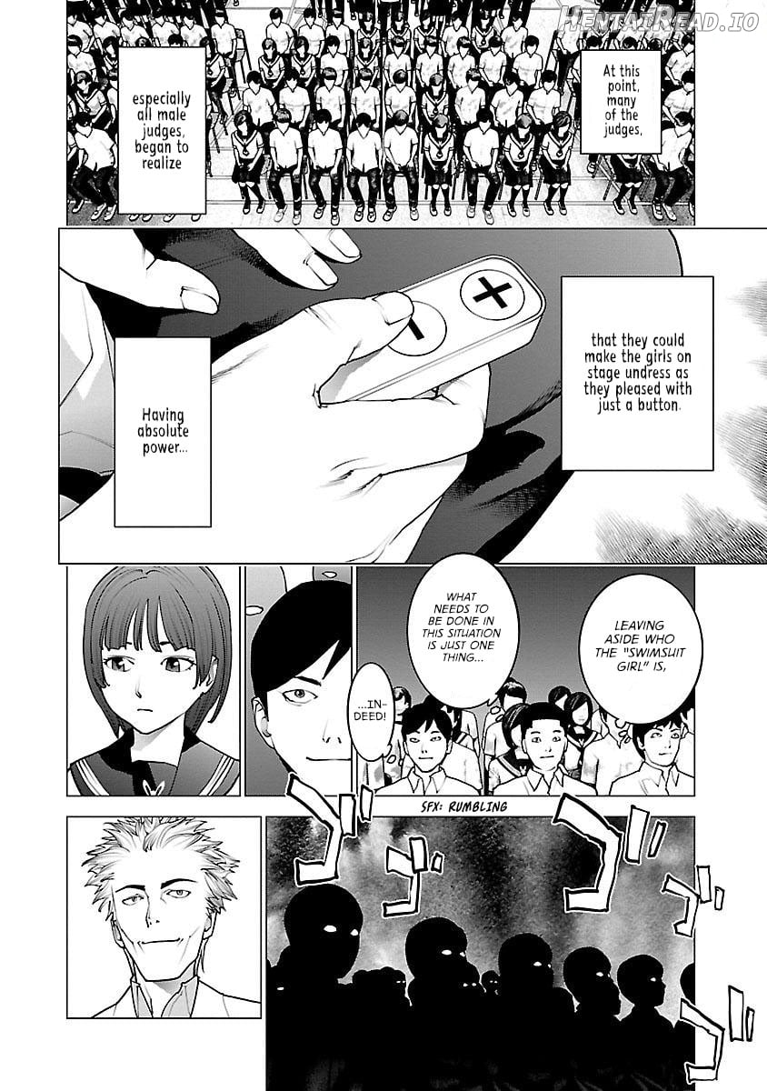 Seishokuki Volume 11 Chapter 1 - page 43