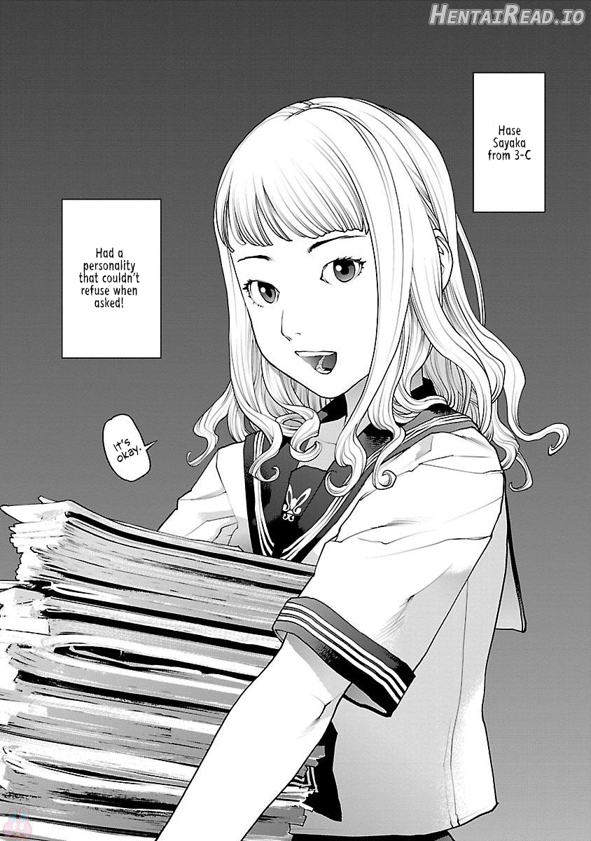 Seishokuki Volume 11 Chapter 1 - page 56