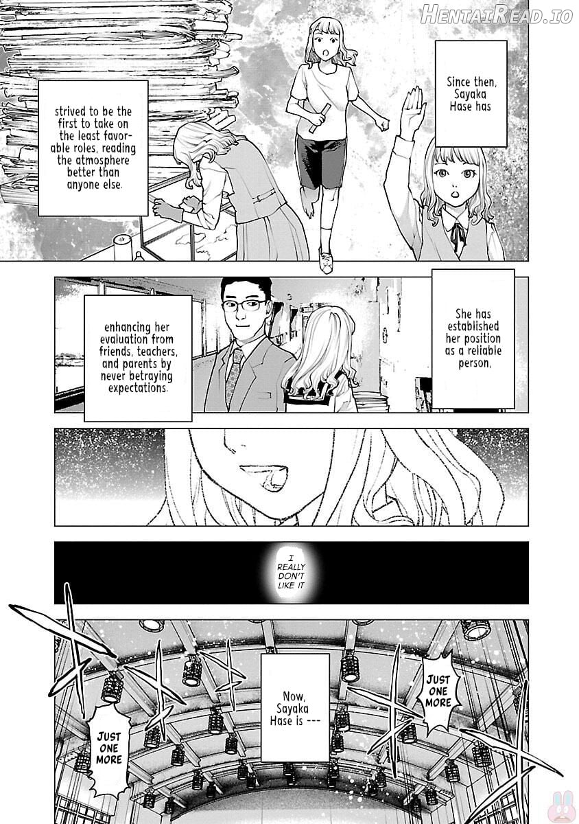 Seishokuki Volume 11 Chapter 1 - page 59