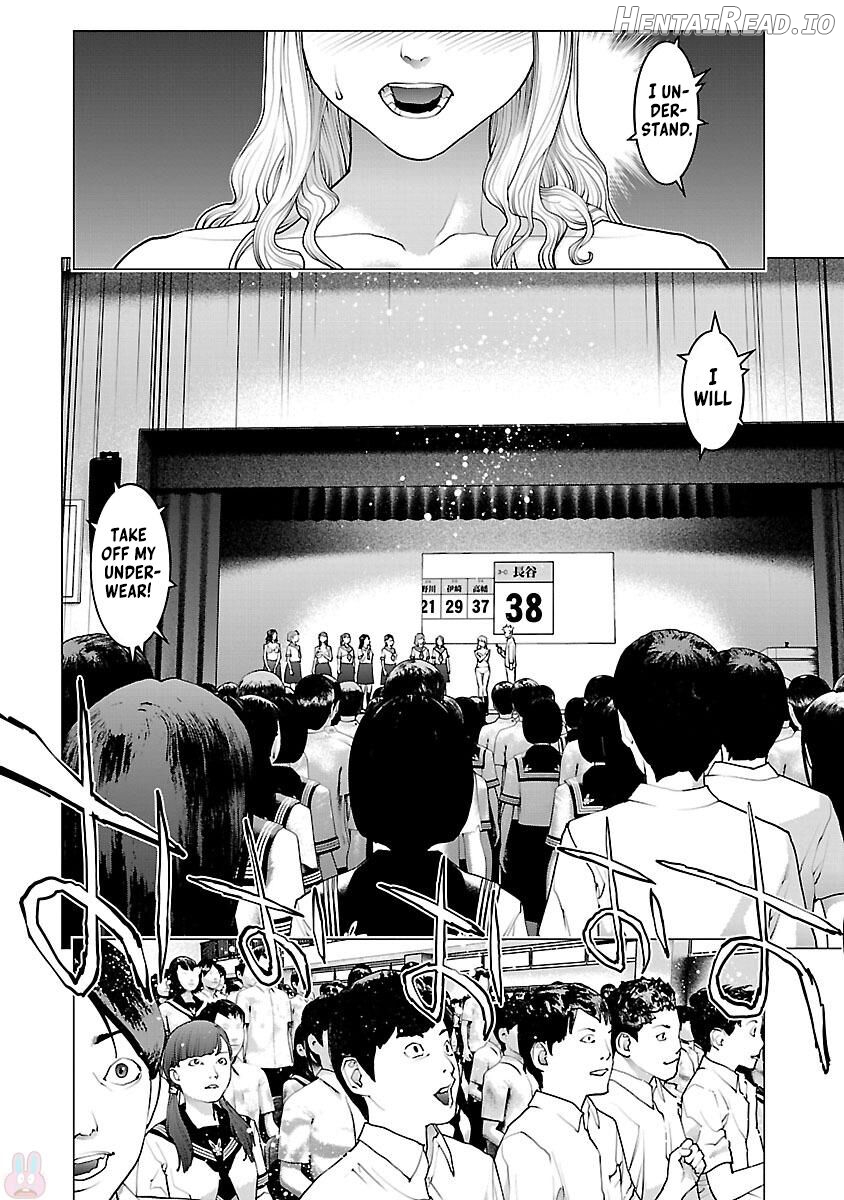 Seishokuki Volume 11 Chapter 1 - page 62