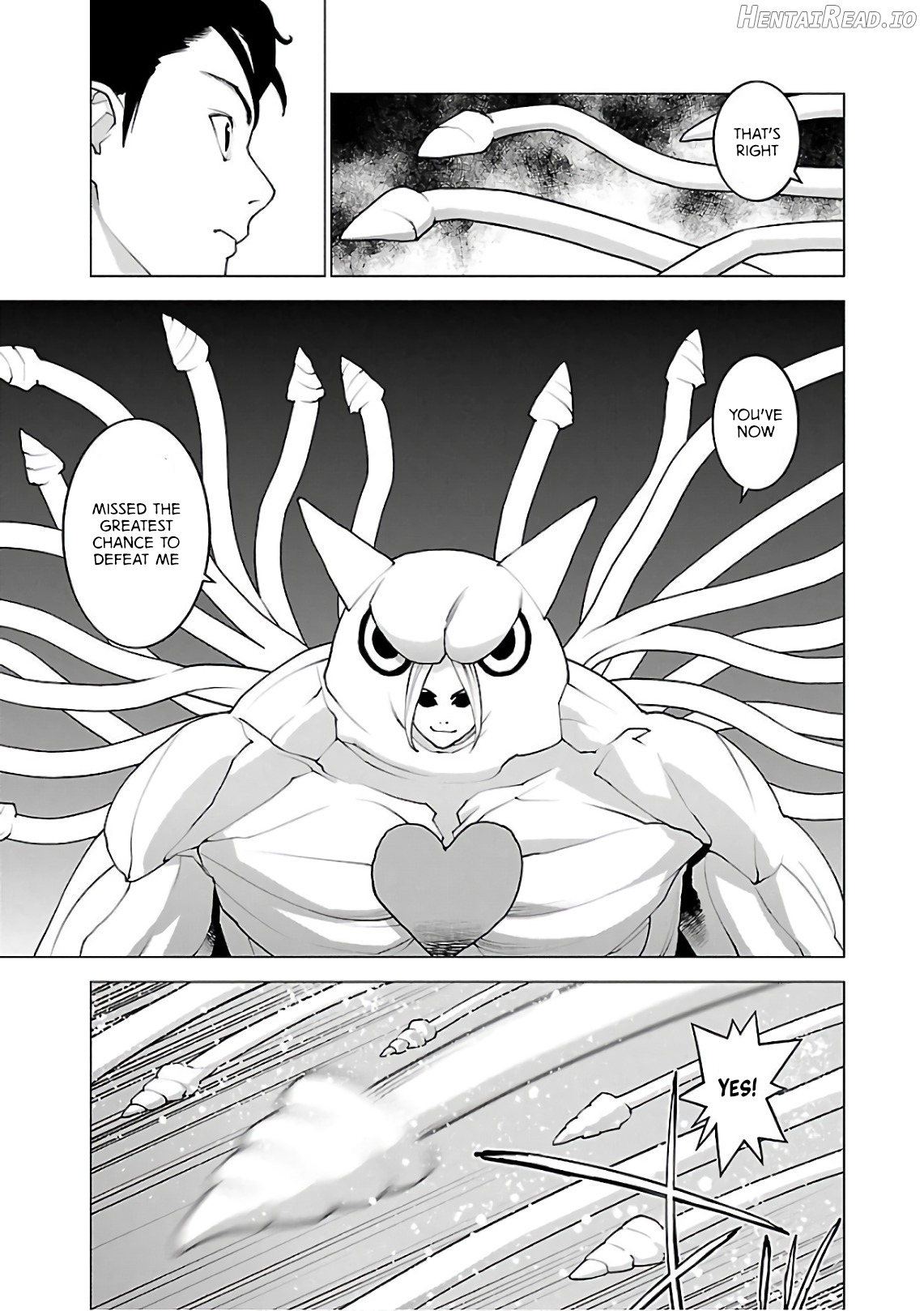 Seishokuki Volume 12 Chapter 1 - page 16