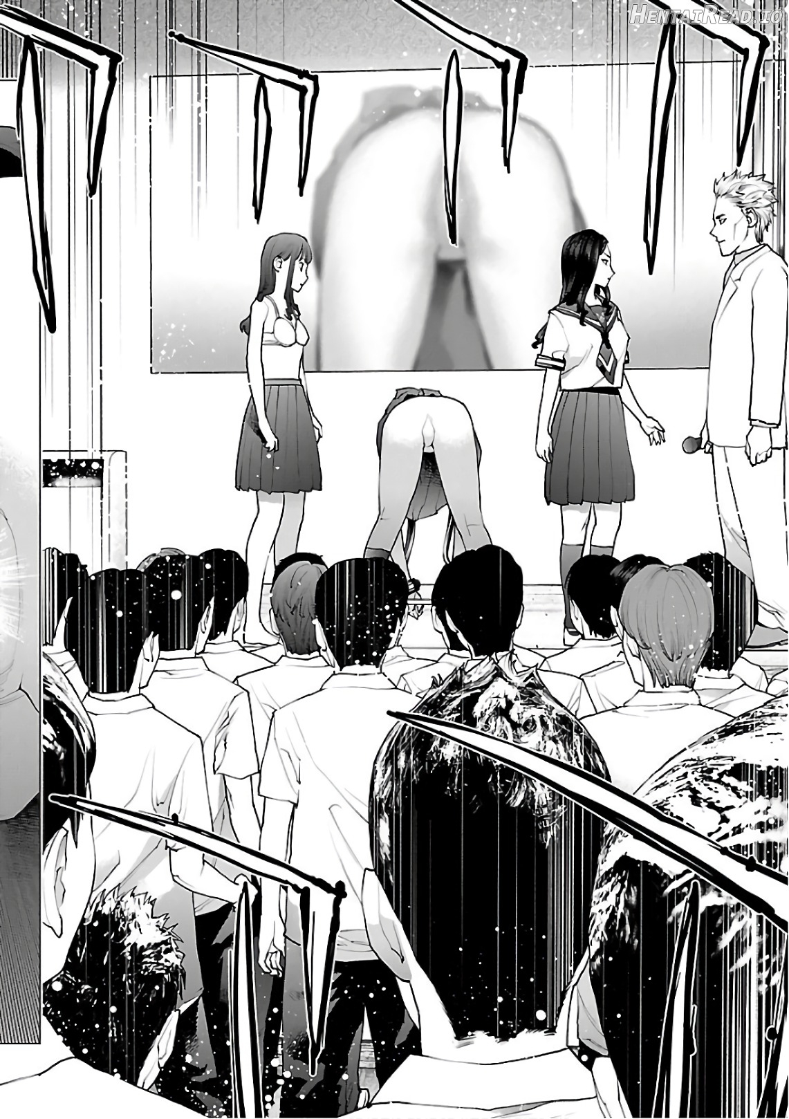 Seishokuki Volume 12 Chapter 1 - page 60