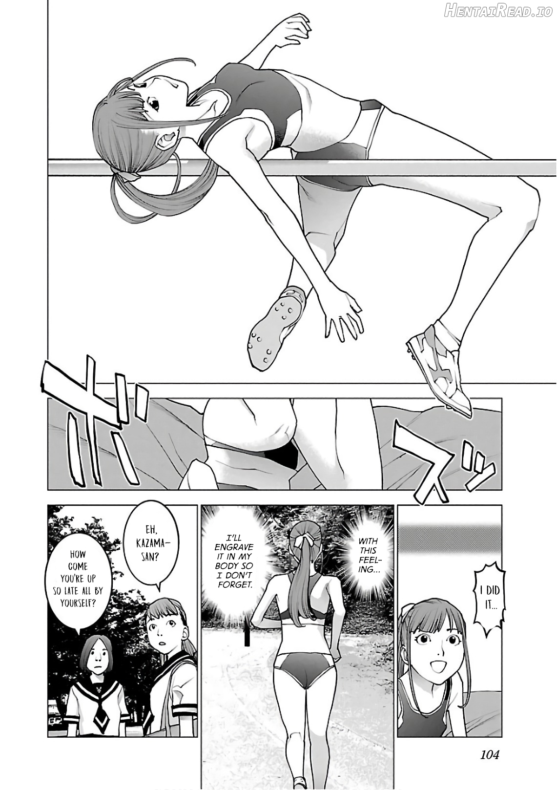 Seishokuki Volume 12 Chapter 2 - page 4