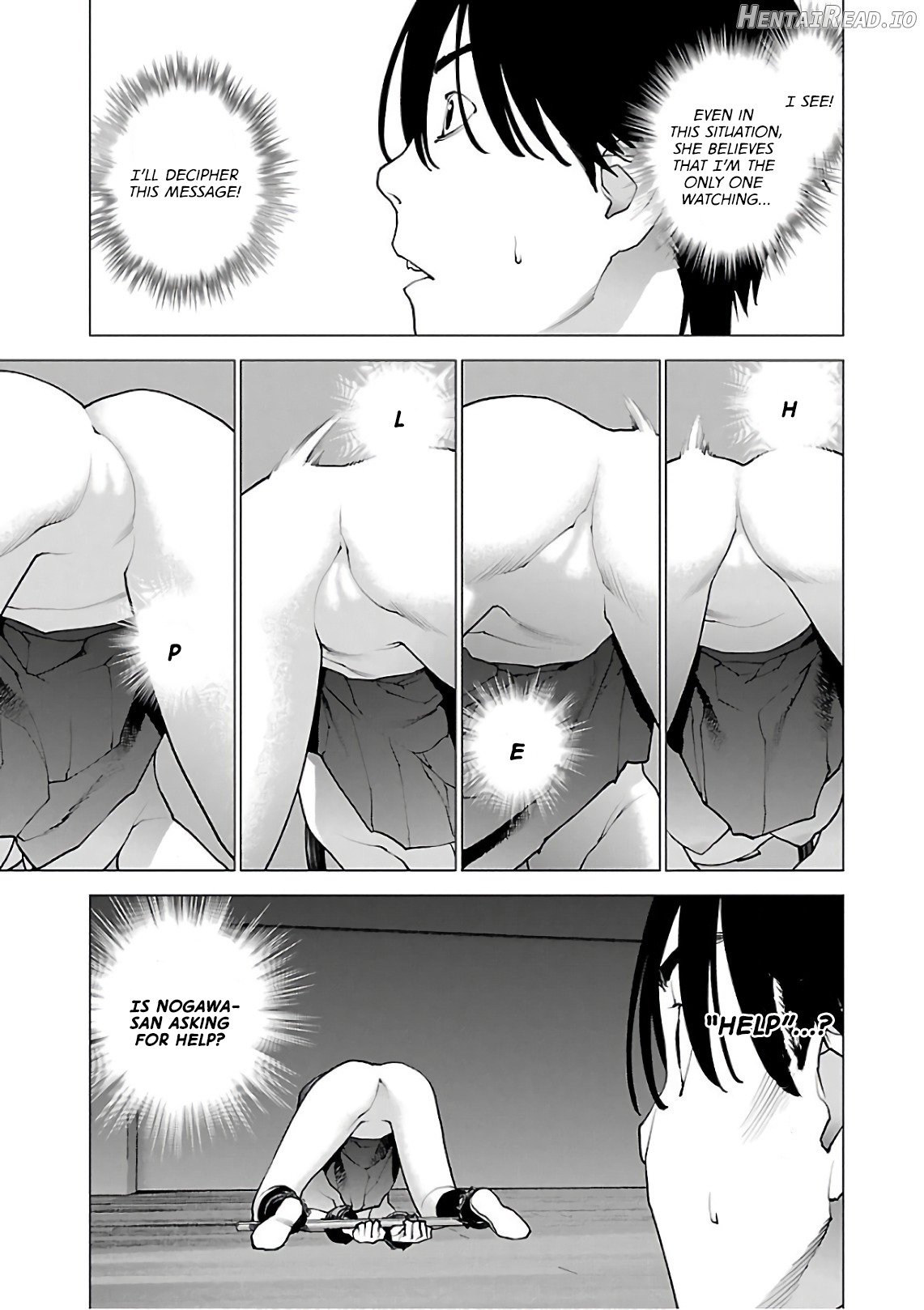 Seishokuki Volume 12 Chapter 2 - page 16