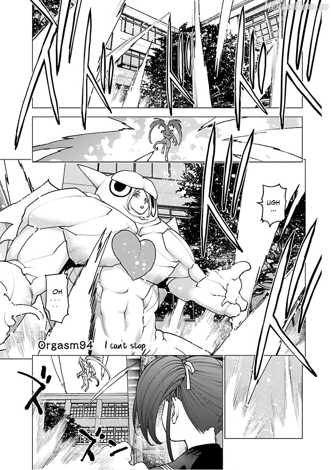 Seishokuki Volume 12 Chapter 2 - page 27