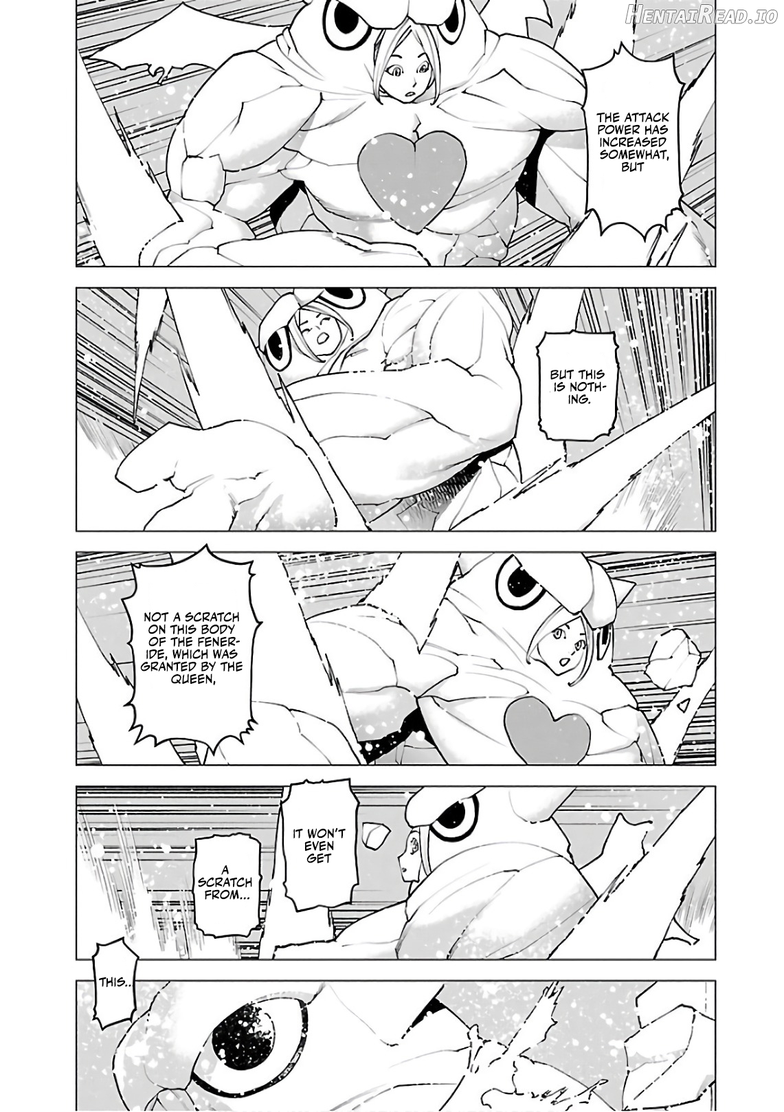Seishokuki Volume 12 Chapter 2 - page 29