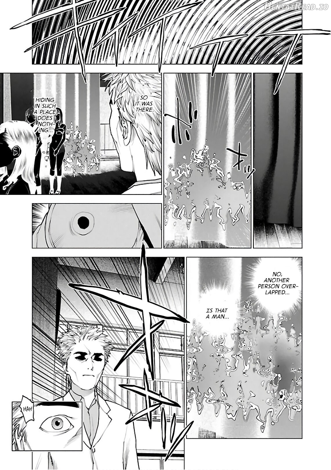 Seishokuki Volume 12 Chapter 2 - page 59