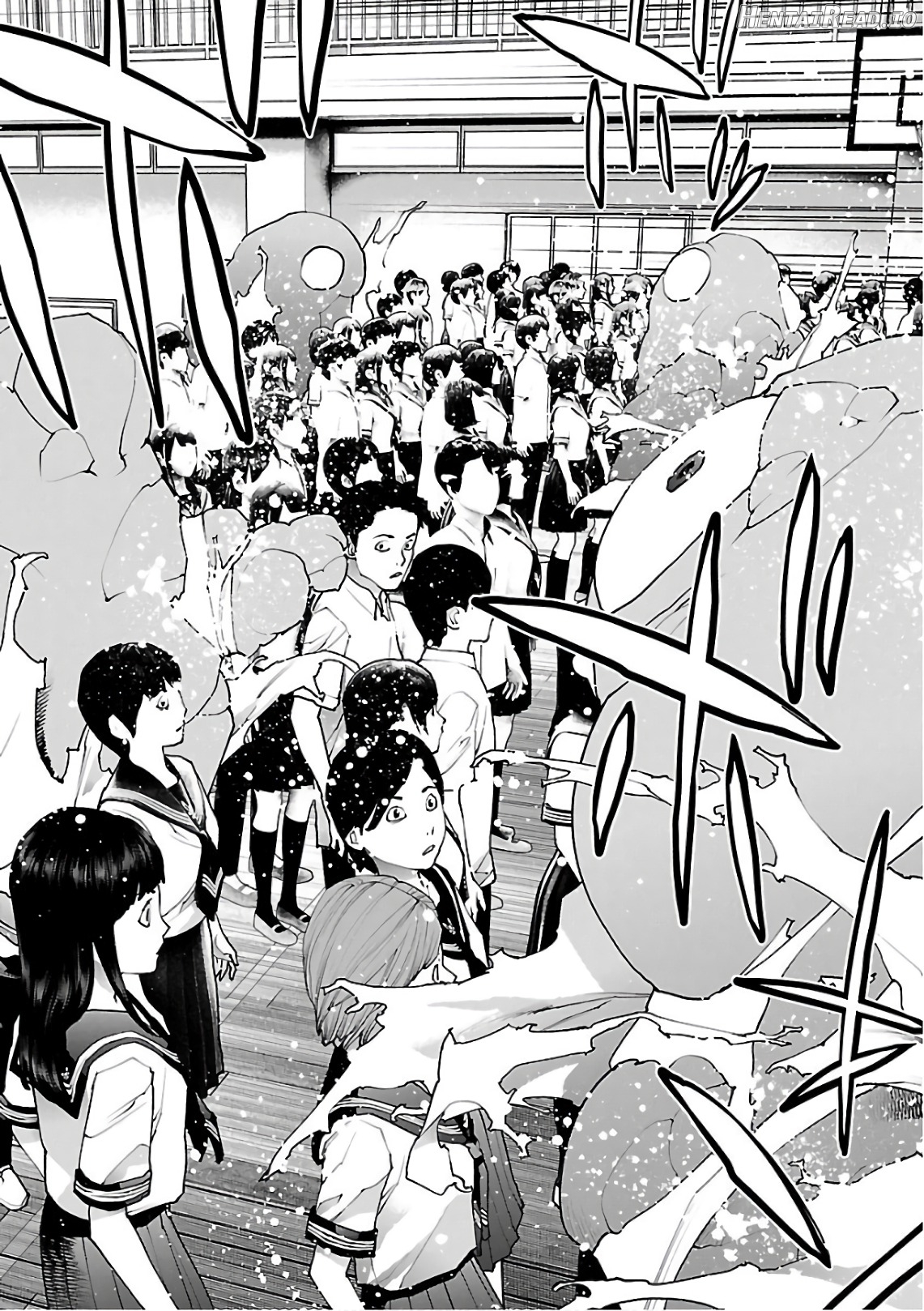 Seishokuki Volume 12 Chapter 2 - page 92