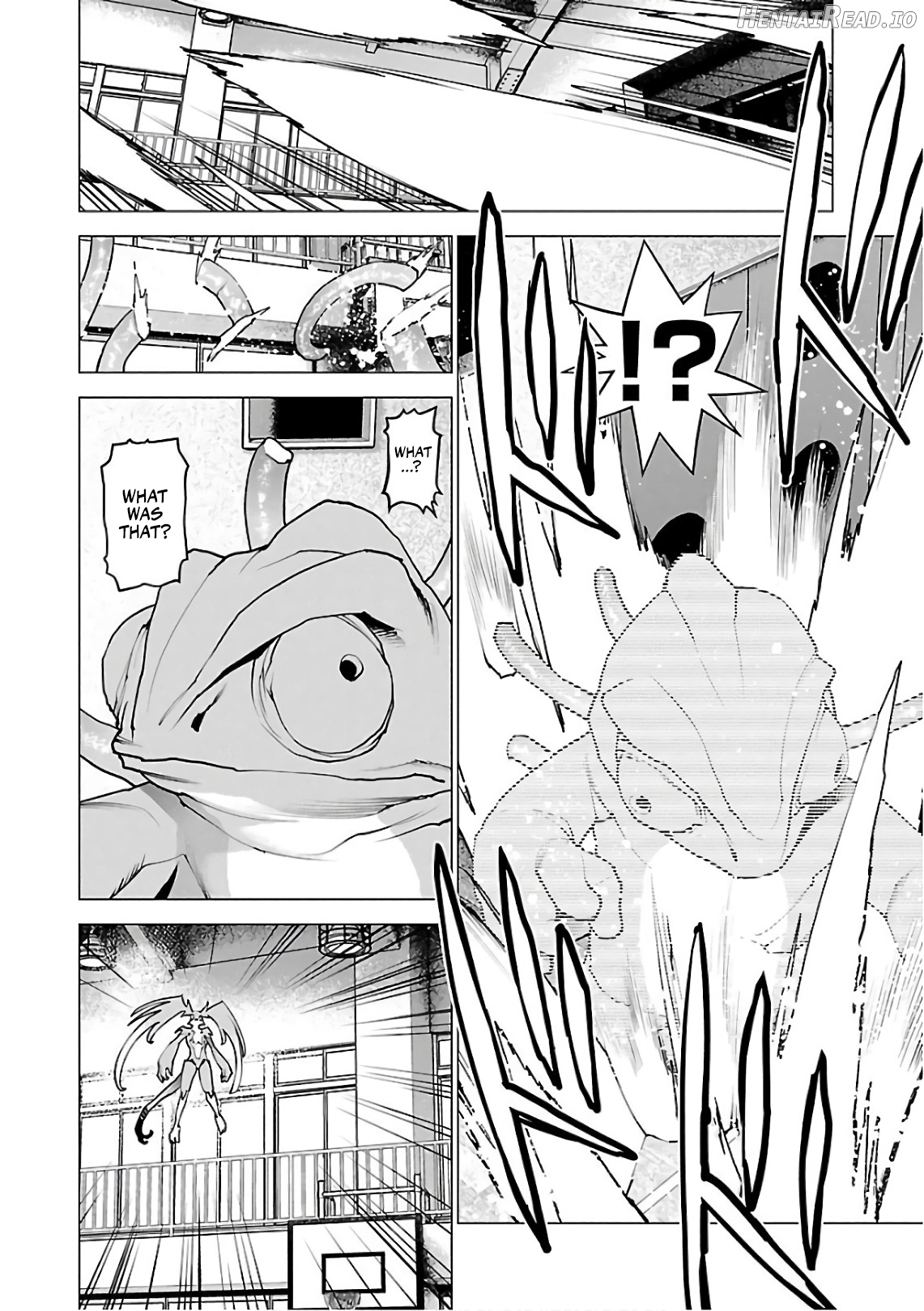 Seishokuki Volume 12 Chapter 2 - page 96