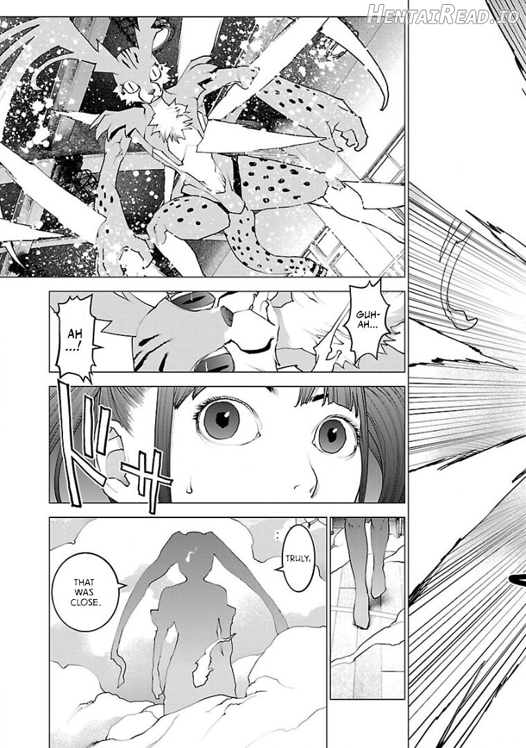 Seishokuki Volume 13 Chapter 1 - page 106
