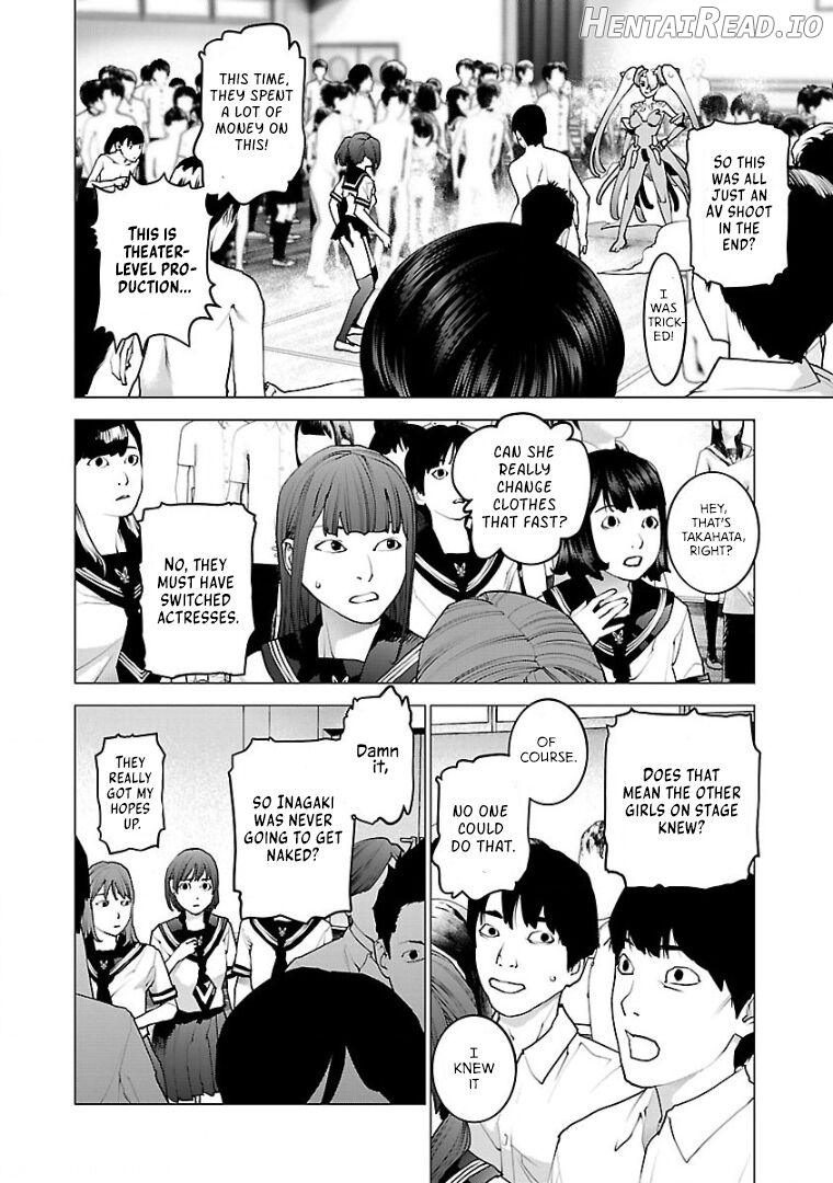 Seishokuki Volume 13 Chapter 1 - page 112