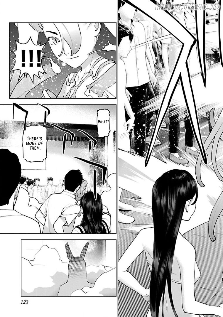 Seishokuki Volume 13 Chapter 1 - page 132
