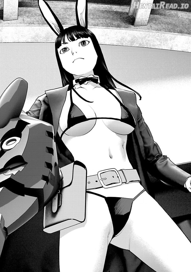 Seishokuki Volume 13 Chapter 1 - page 136