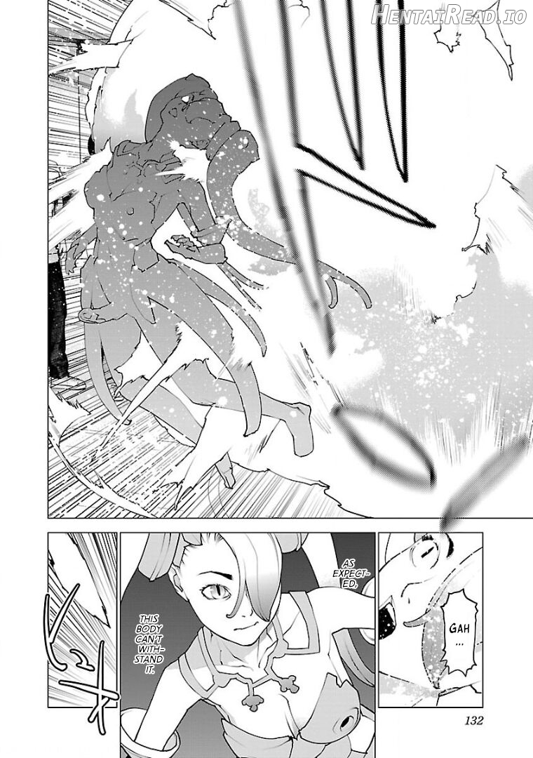 Seishokuki Volume 13 Chapter 1 - page 142
