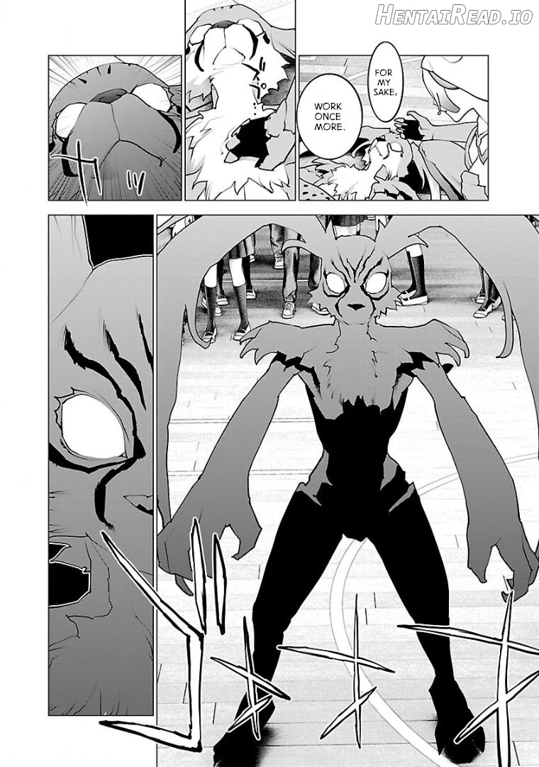 Seishokuki Volume 13 Chapter 1 - page 150