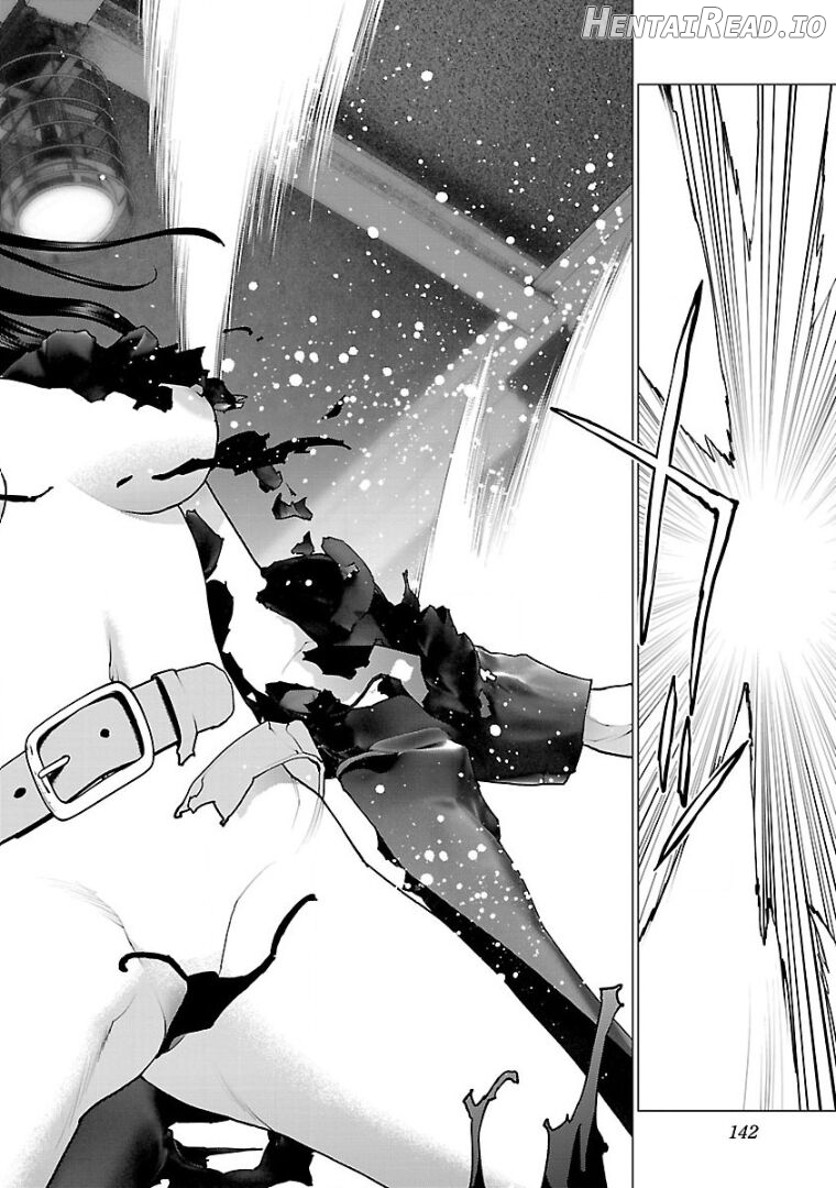 Seishokuki Volume 13 Chapter 1 - page 153