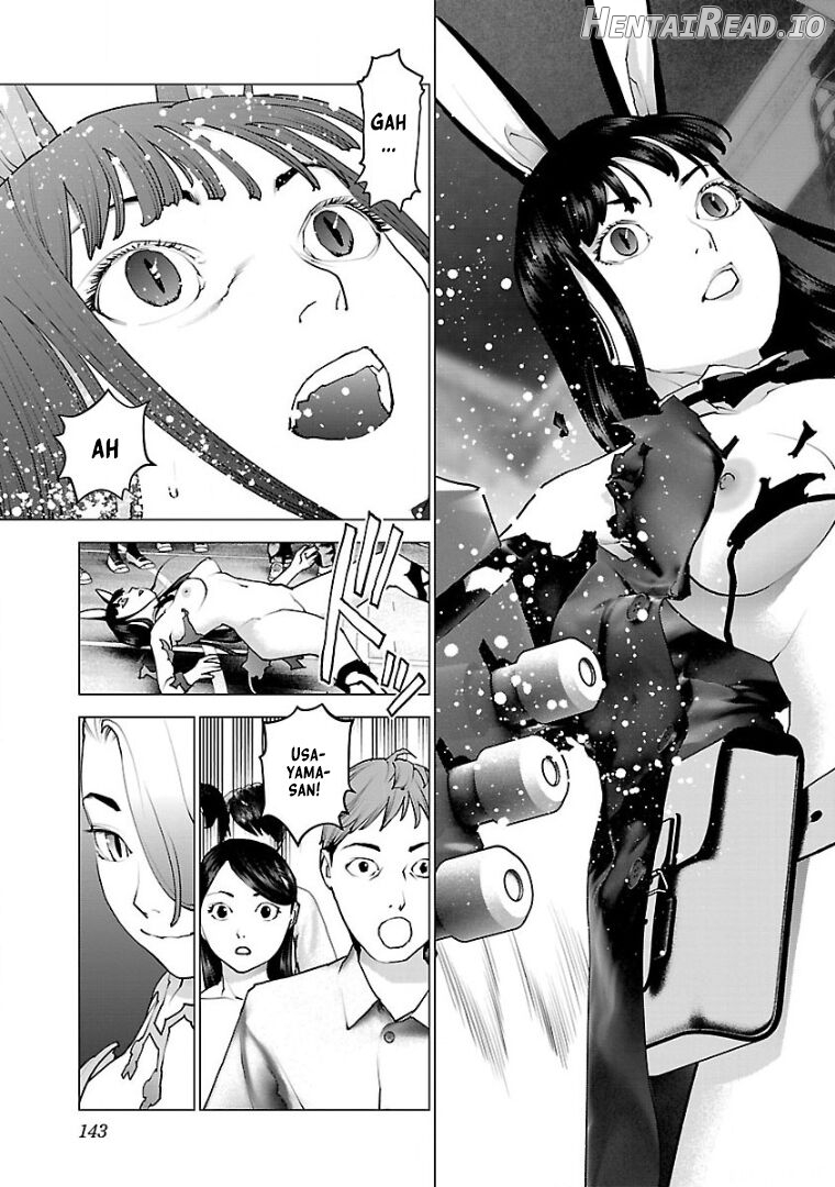 Seishokuki Volume 13 Chapter 1 - page 154