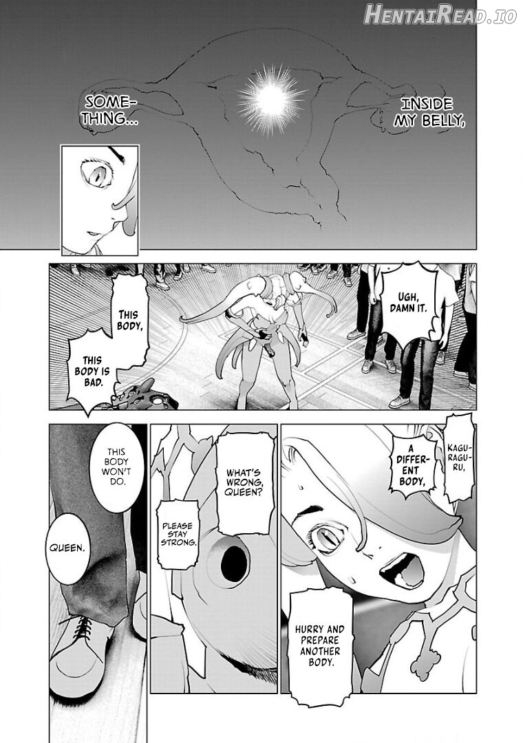 Seishokuki Volume 13 Chapter 1 - page 156