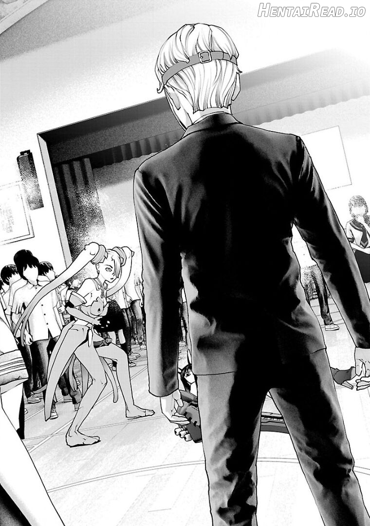 Seishokuki Volume 13 Chapter 1 - page 158