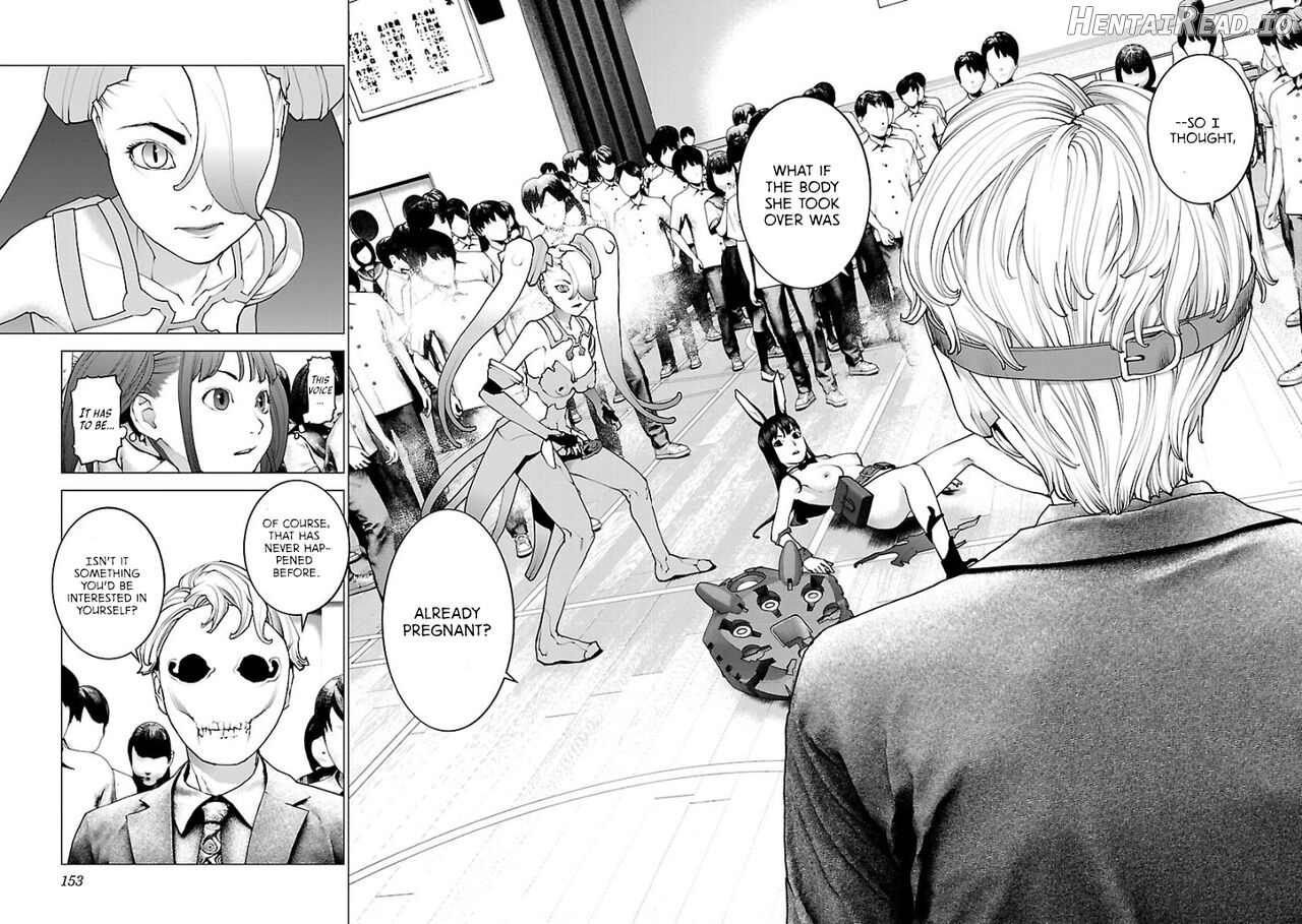 Seishokuki Volume 13 Chapter 1 - page 164