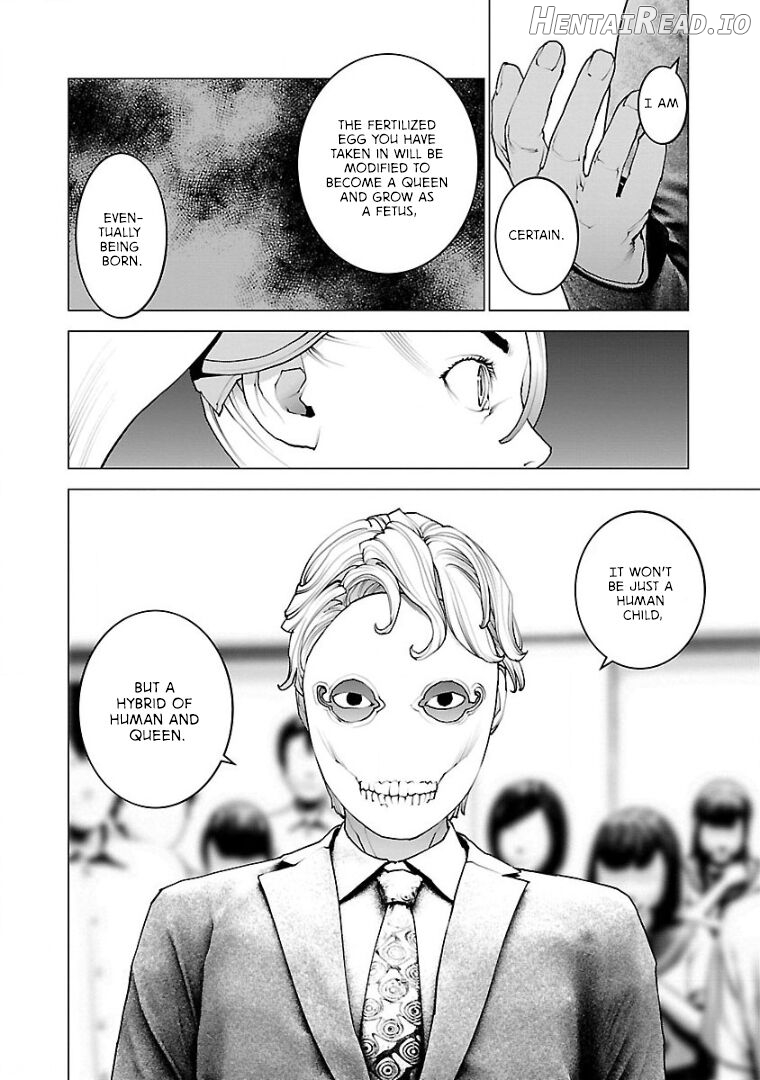 Seishokuki Volume 13 Chapter 1 - page 167