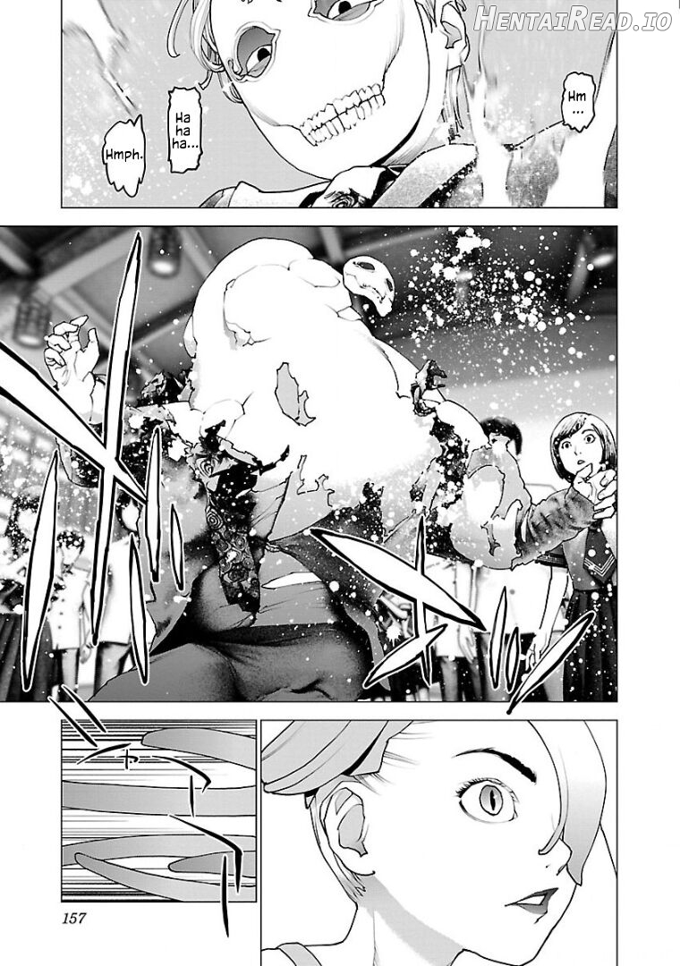Seishokuki Volume 13 Chapter 1 - page 170