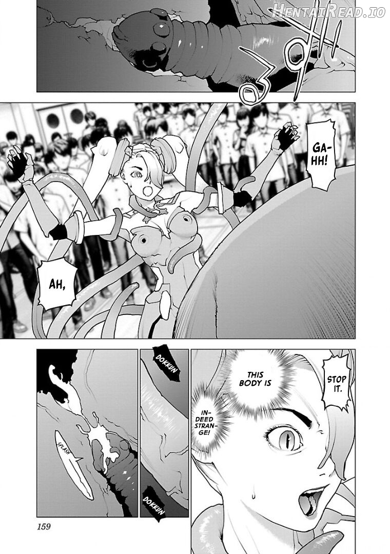 Seishokuki Volume 13 Chapter 1 - page 172