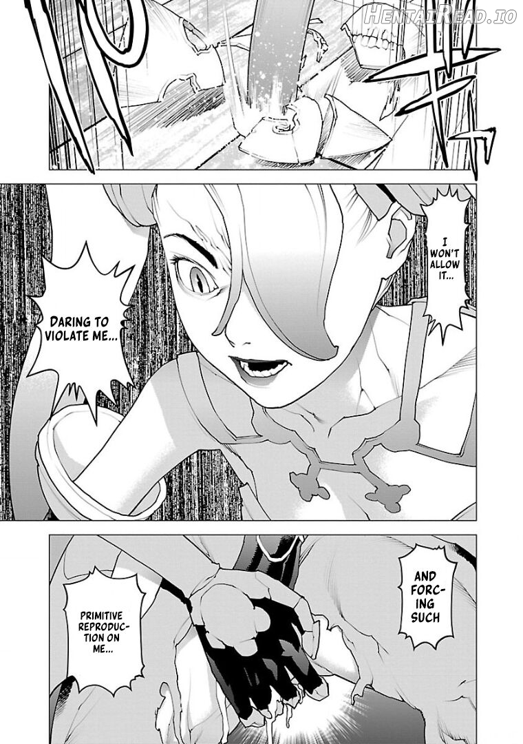 Seishokuki Volume 13 Chapter 1 - page 176