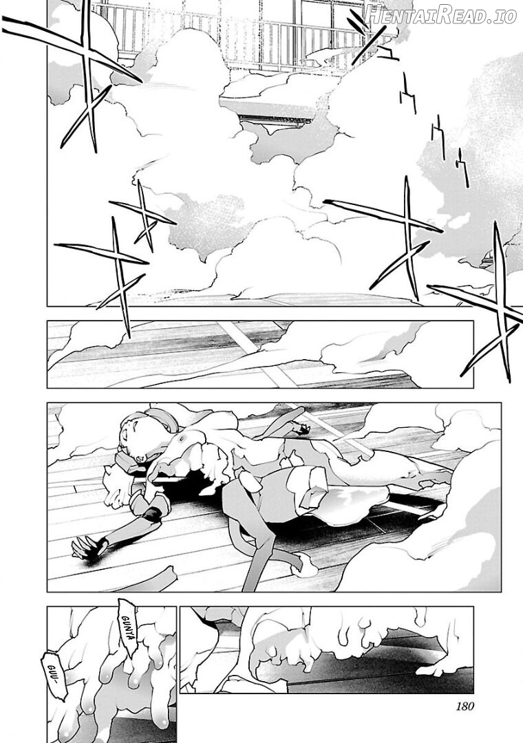Seishokuki Volume 13 Chapter 1 - page 193