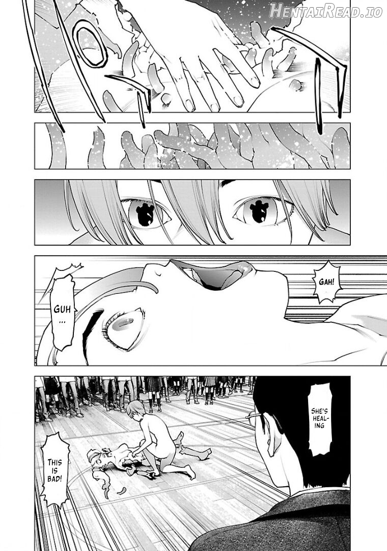Seishokuki Volume 13 Chapter 1 - page 200