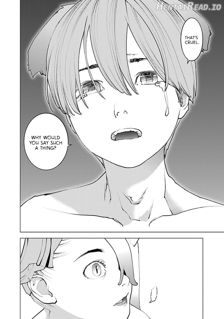Seishokuki Volume 13 Chapter 1 - page 206