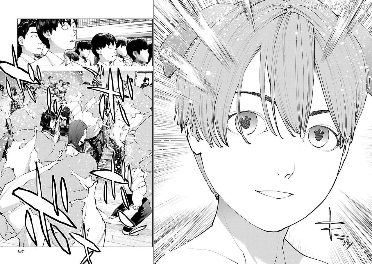 Seishokuki Volume 13 Chapter 1 - page 210