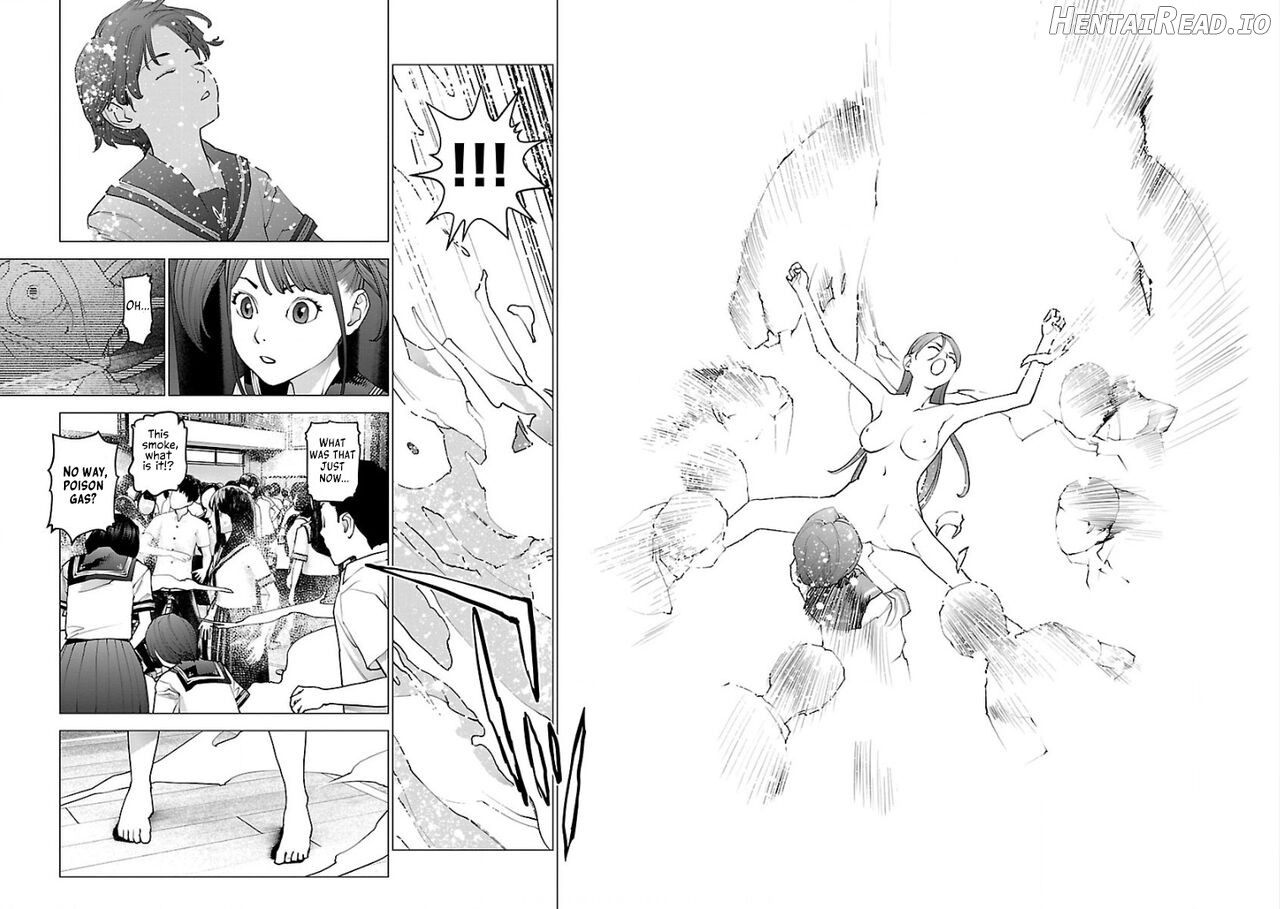Seishokuki Volume 13 Chapter 1 - page 26