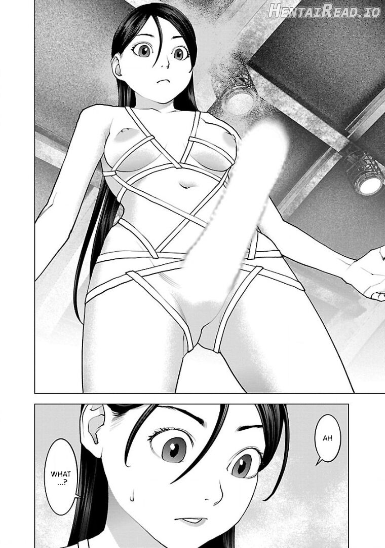 Seishokuki Volume 13 Chapter 1 - page 29