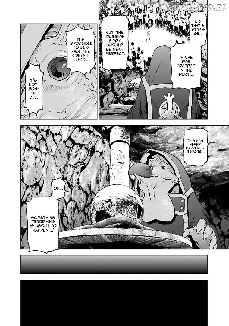 Seishokuki Volume 13 Chapter 1 - page 31