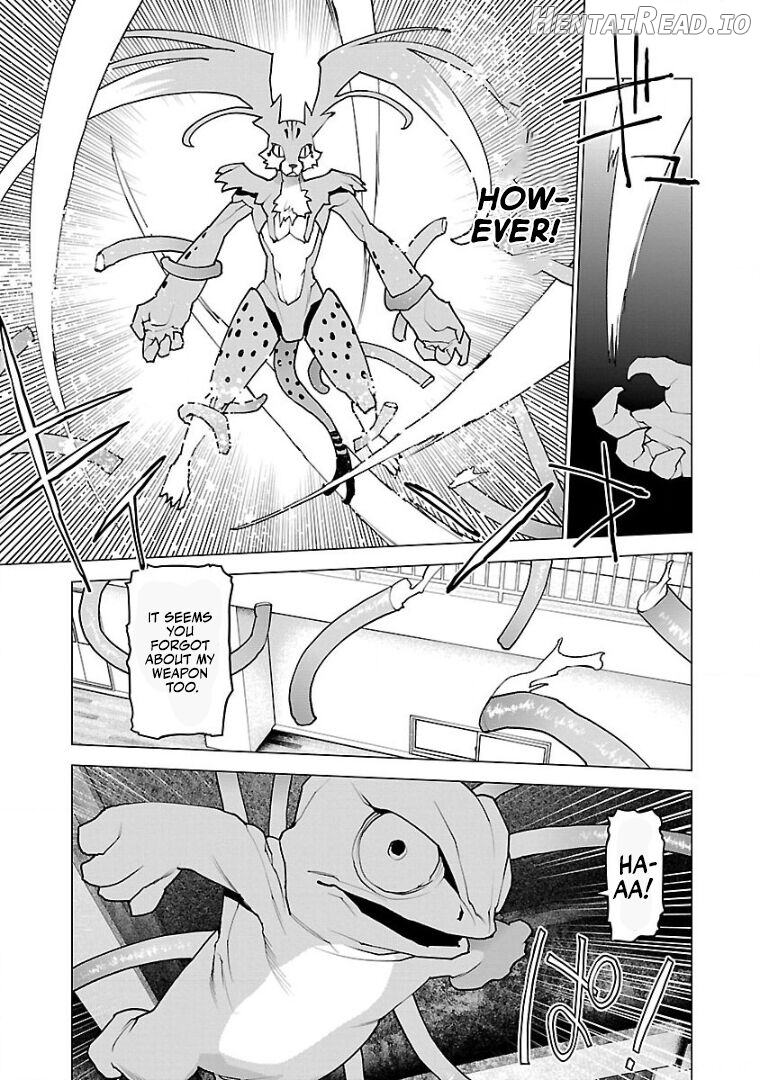Seishokuki Volume 13 Chapter 1 - page 68