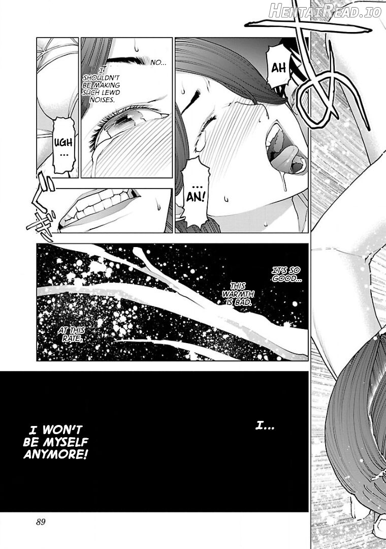 Seishokuki Volume 13 Chapter 1 - page 95