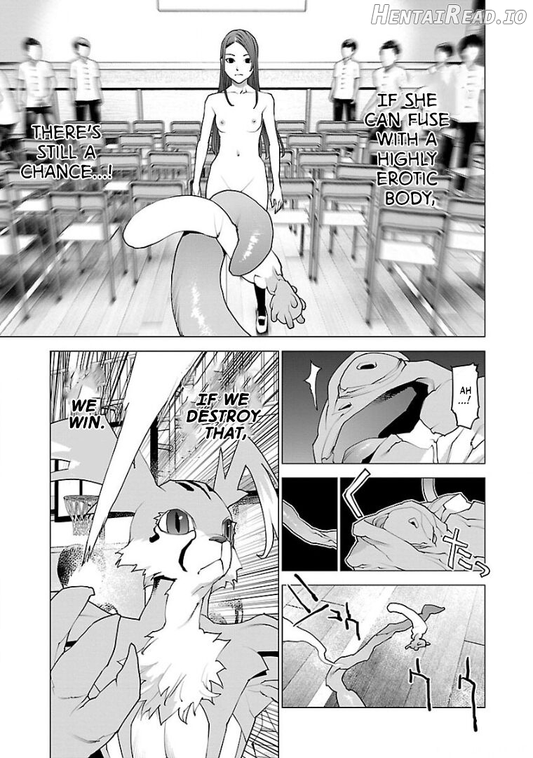 Seishokuki Volume 13 Chapter 1 - page 99