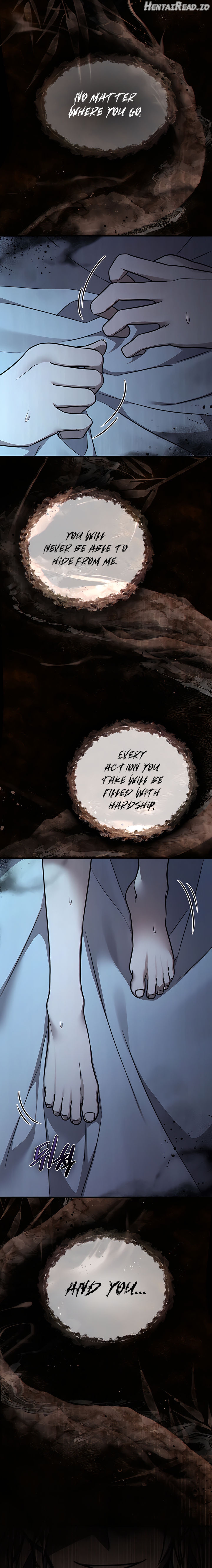Island Without Shadows Chapter 1 - page 2