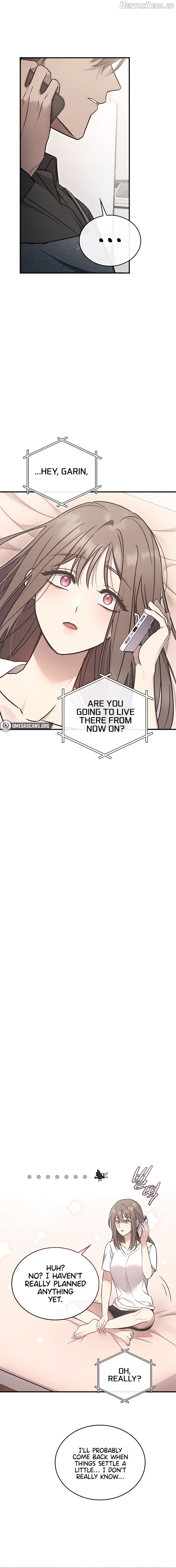Island Without Shadows Chapter 1 - page 18