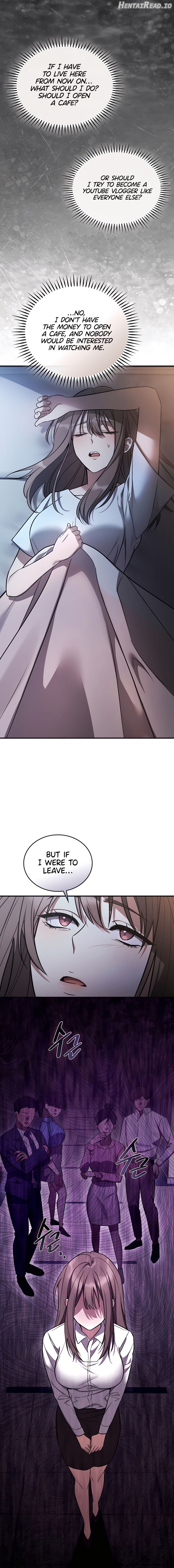 Island Without Shadows Chapter 1 - page 22