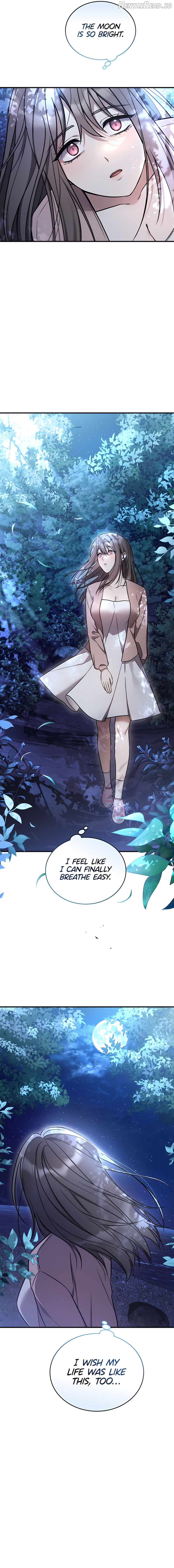 Island Without Shadows Chapter 1 - page 25
