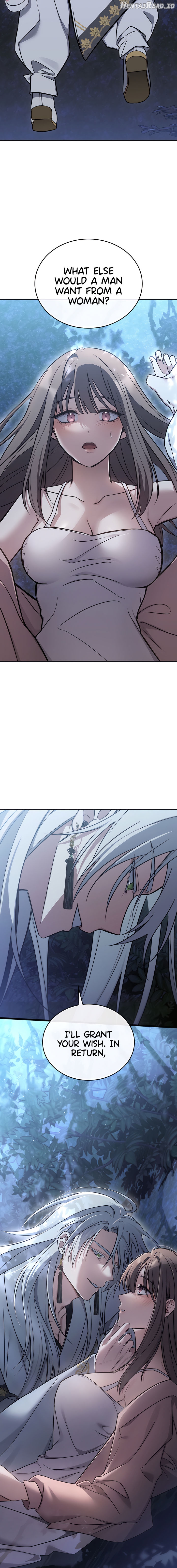 Island Without Shadows Chapter 1 - page 38