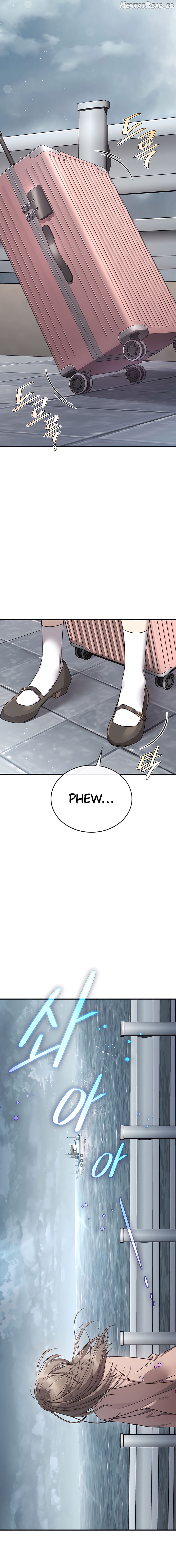 Island Without Shadows Chapter 1 - page 6
