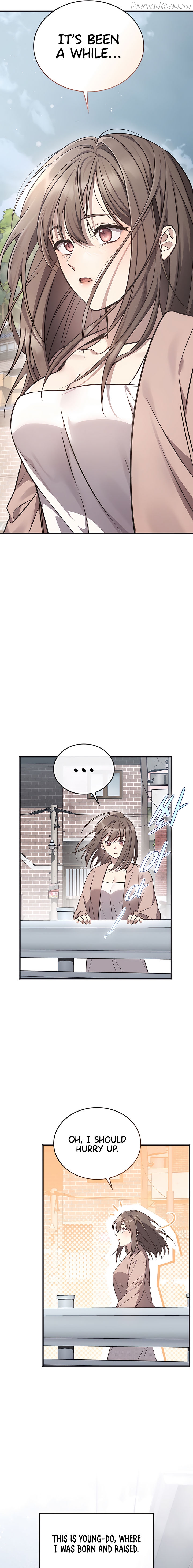 Island Without Shadows Chapter 1 - page 7