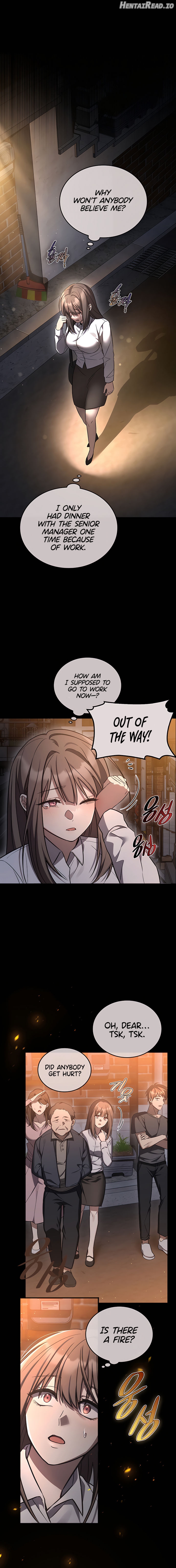 Island Without Shadows Chapter 1 - page 10
