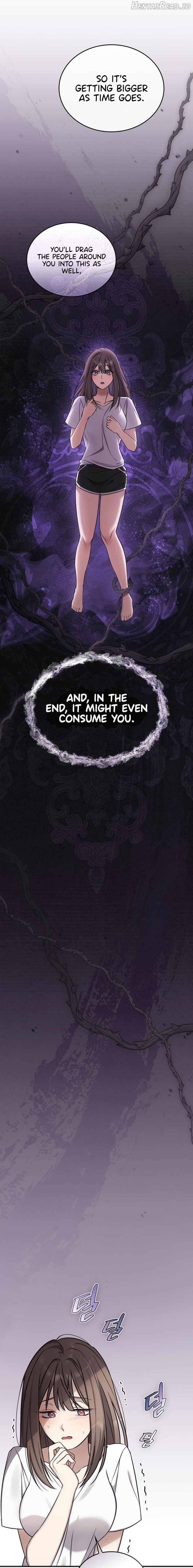Island Without Shadows Chapter 3 - page 7